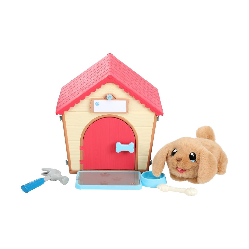 Little Live Pets – My Puppy’s Home product image – Christmas 2023