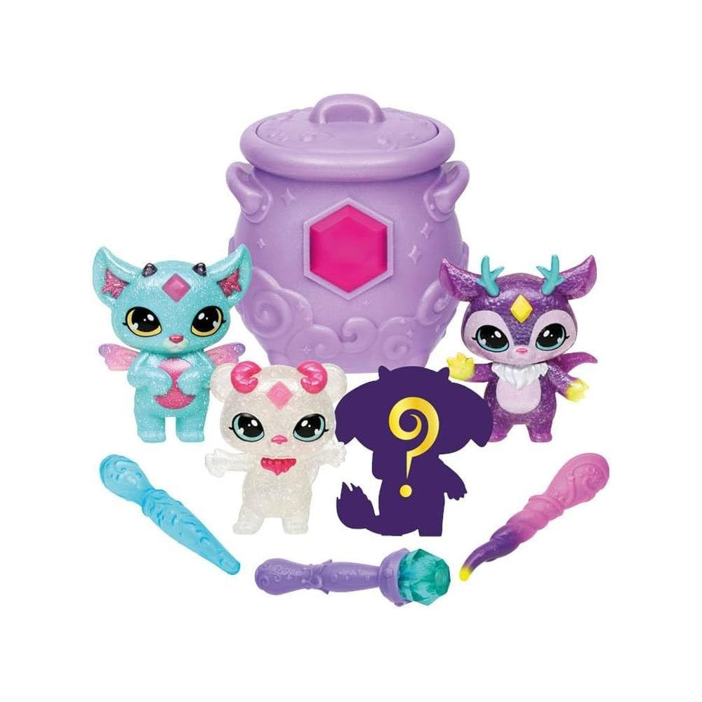 Magic Mixies  Toys product image – Christmas 2021