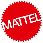 Mattel Uk Christmas Toys Logo
