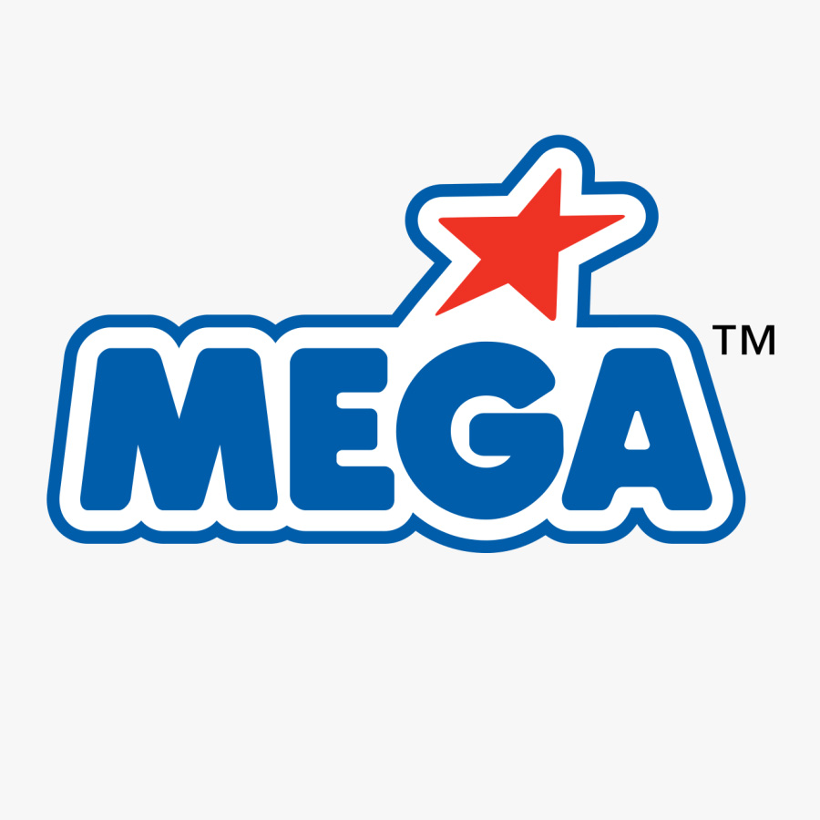 Mega Brands Christmas Toys Logo