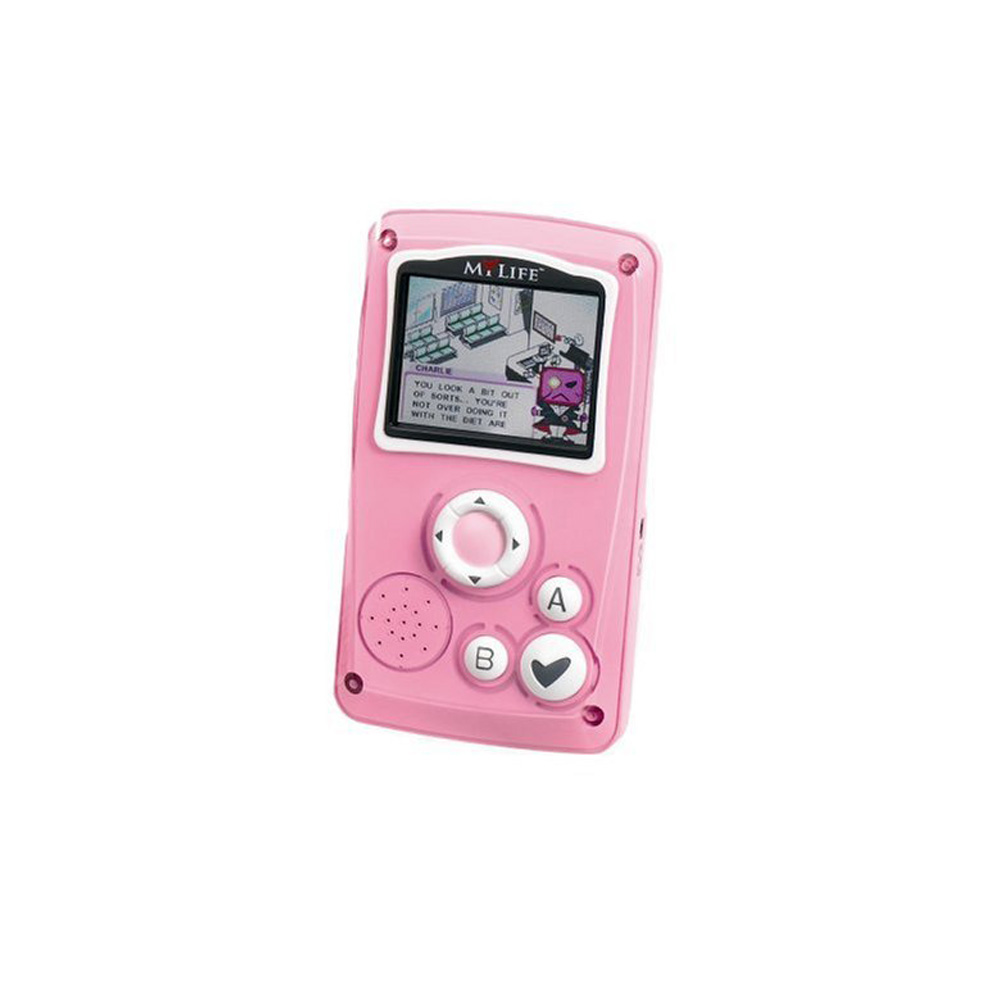 My Life  Leisure product image – Christmas 2008