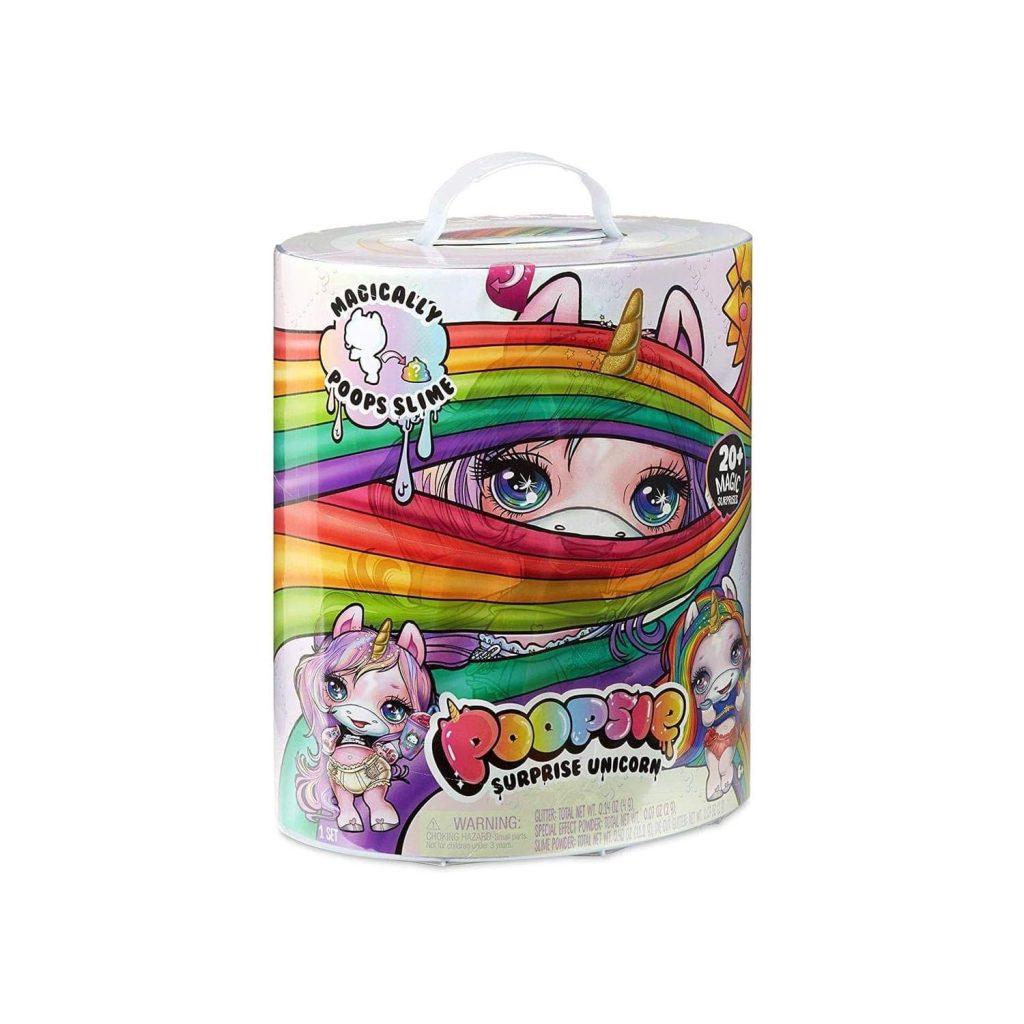 Poopsie Surprise Unicorn product image – Christmas 2018