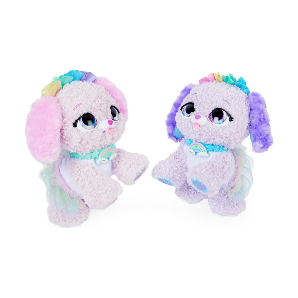 Present Pets Asst product image – Christmas 2020