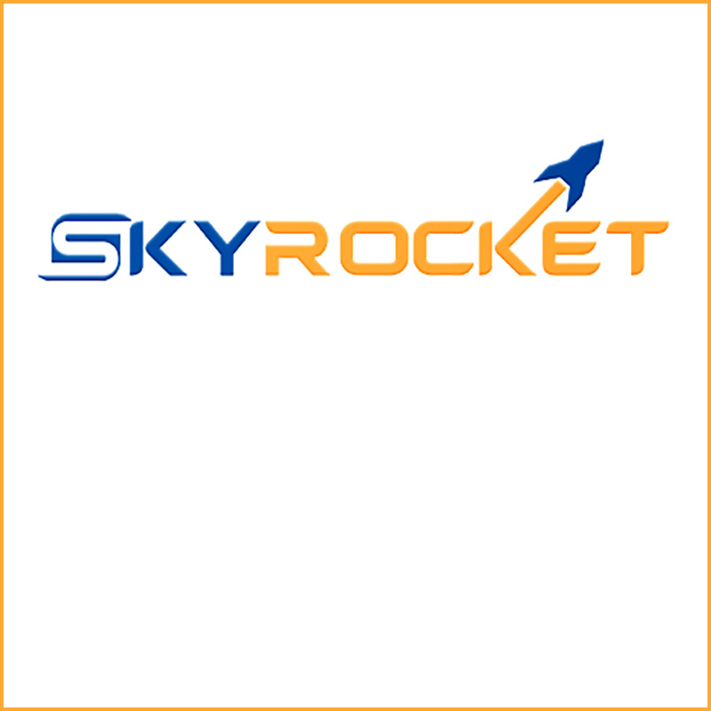 Skyrocket Uk Limited Christmas Toys Logo
