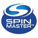 Spin Master Toys Uk Ltd Christmas Toys Logo