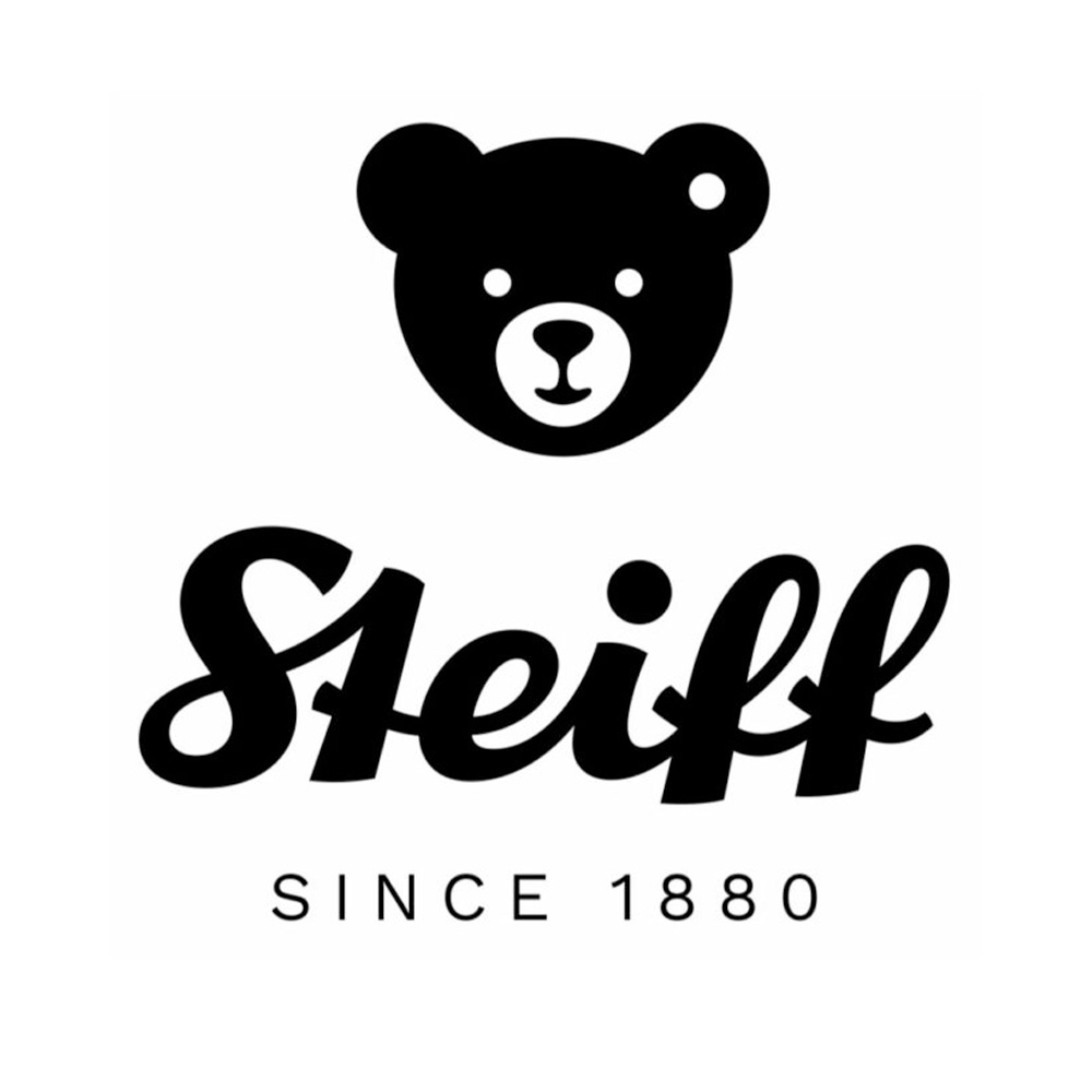 Steiff Christmas Toys Logo