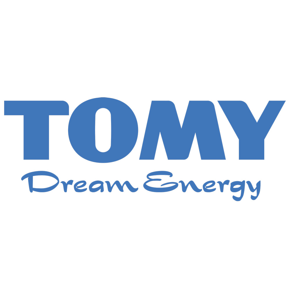 Tomy Christmas Toys Logo