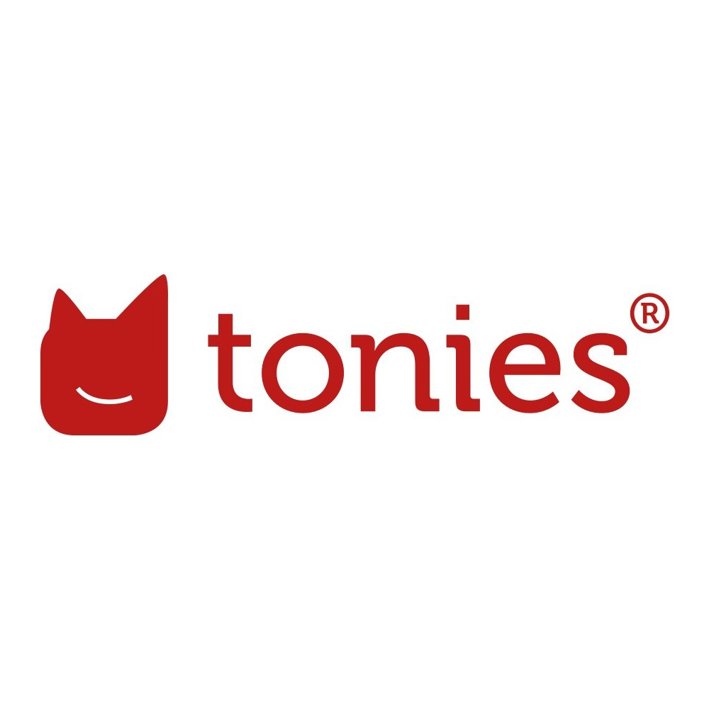 Tonies Christmas Toys Logo