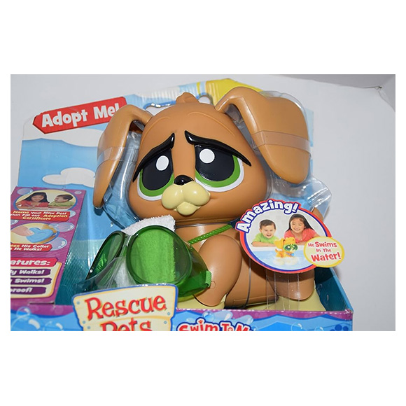 Top 10 Christmas Toys 2008 Reviews header image