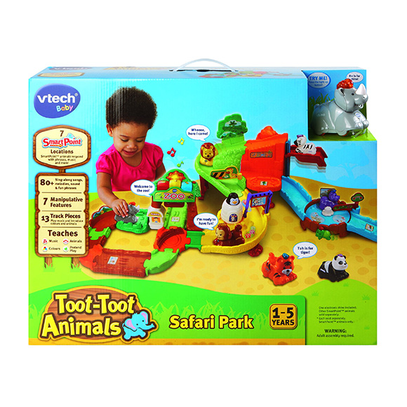 Top 10 Christmas Toys 2014 header image