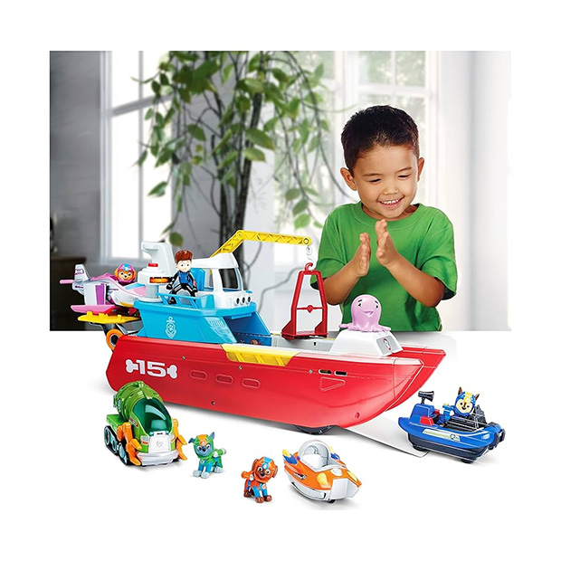 Top 10 Christmas Toys 2017 header image
