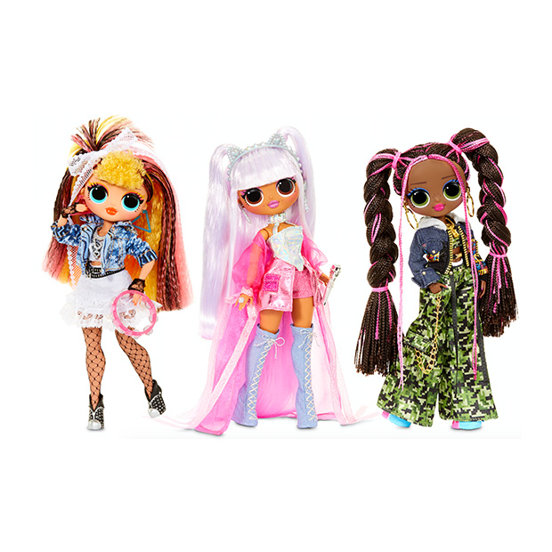 Top 10 Christmas Toys 2020 header image