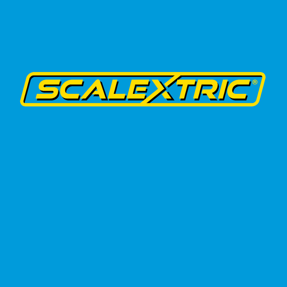 Top Scalextric Toys UK Logo