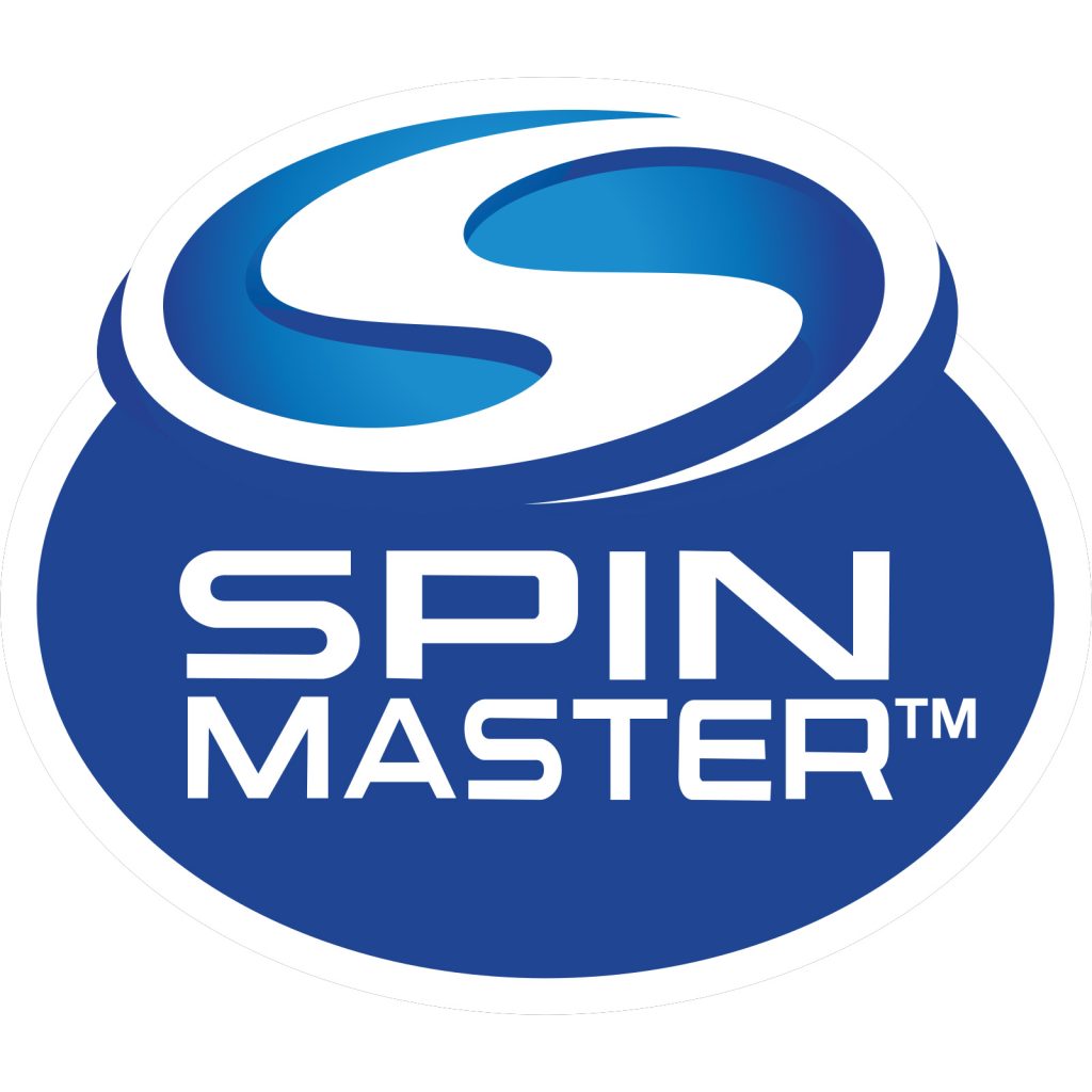 Top Spin Master Toys UK review with Paw Patrol