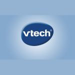 Vtech Electronics Europe Plc Christmas Toys Logo