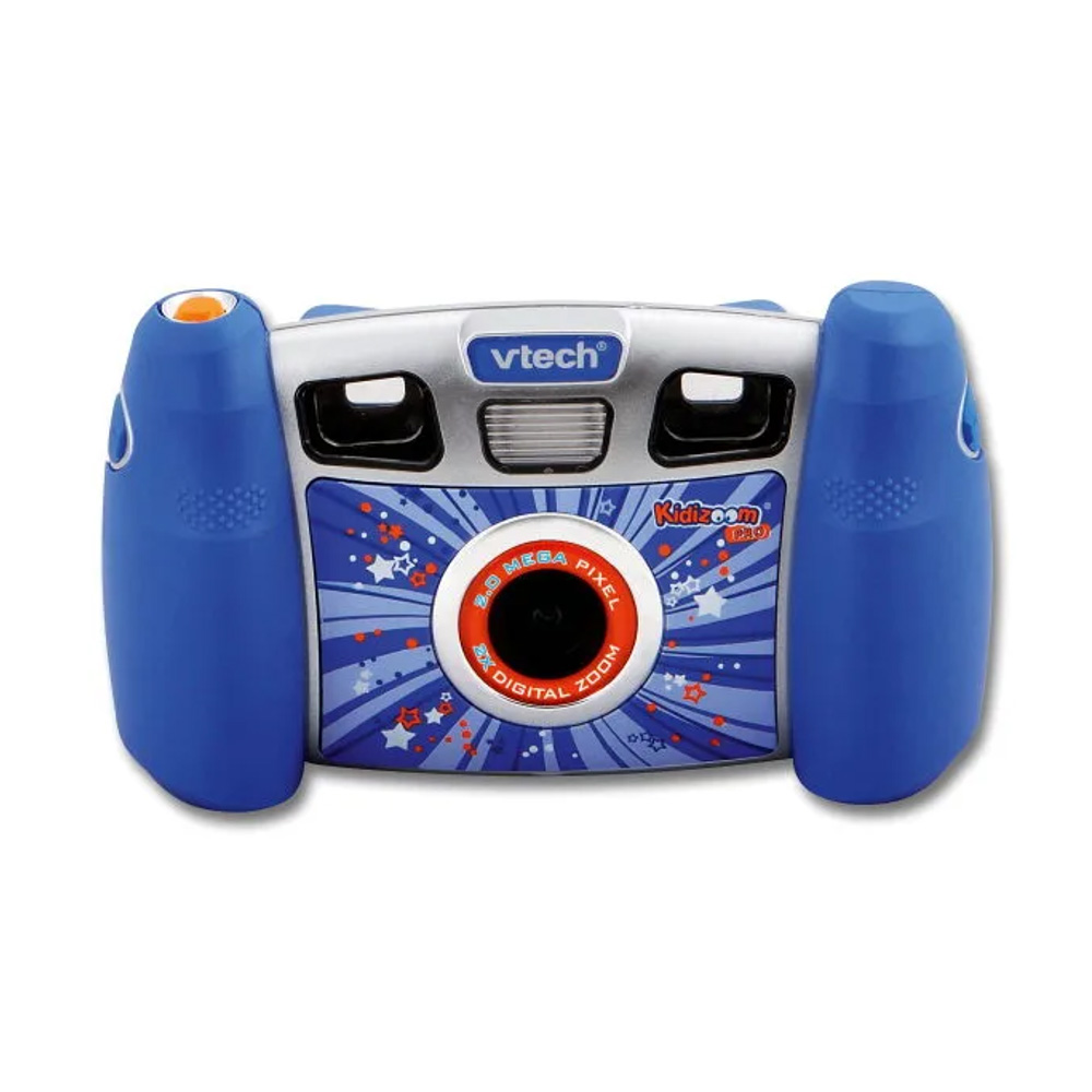VTech Kidizoom Multimedia Digital Camera product image – Christmas 2009