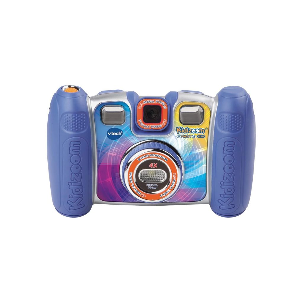 VTech Kidizoom Twist product image – Christmas 2011