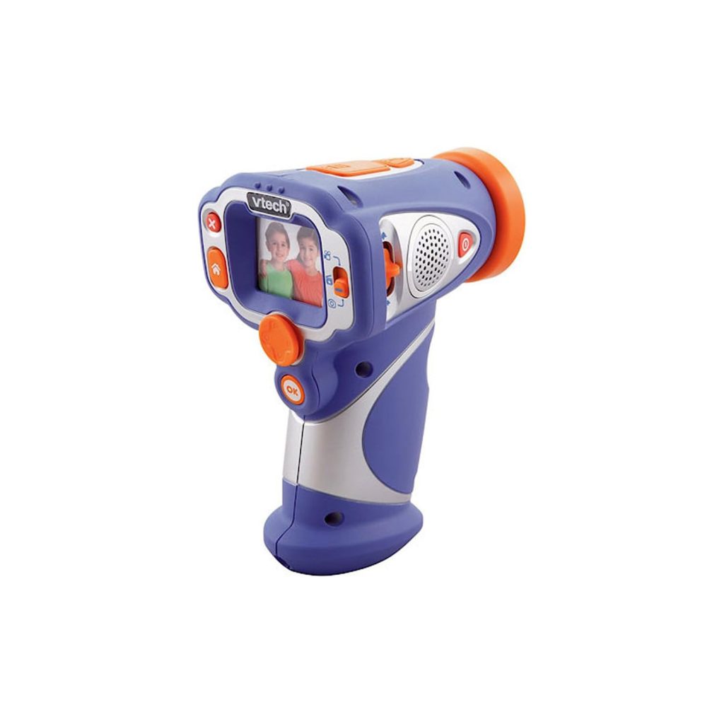 VTech Kidizoom VideoCam product image – Christmas 2010