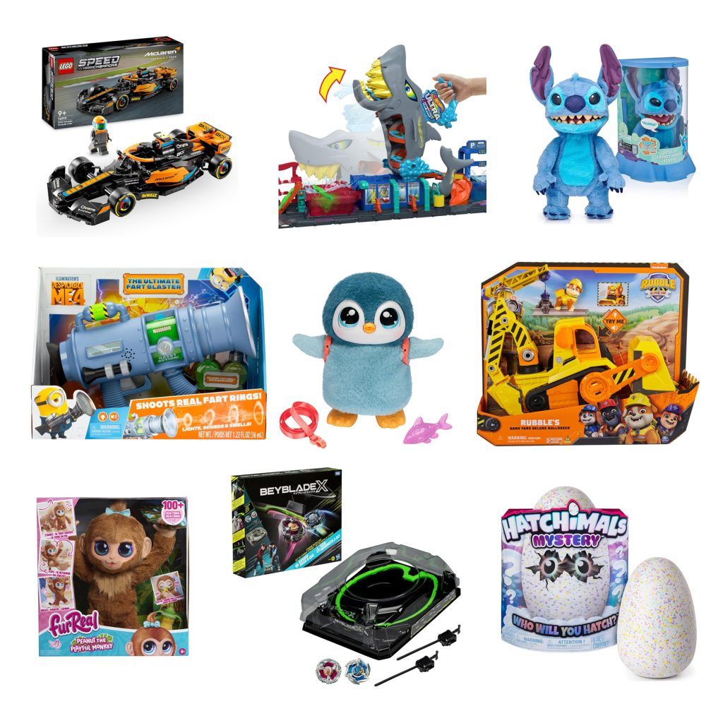 What Toys Were Popular Last Year header image