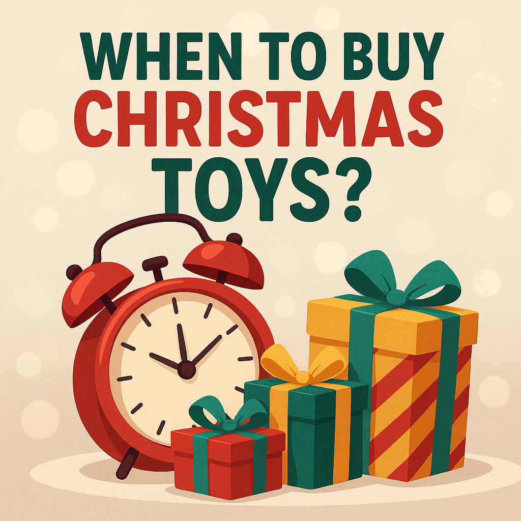 When To Buy Christmas Toys header image