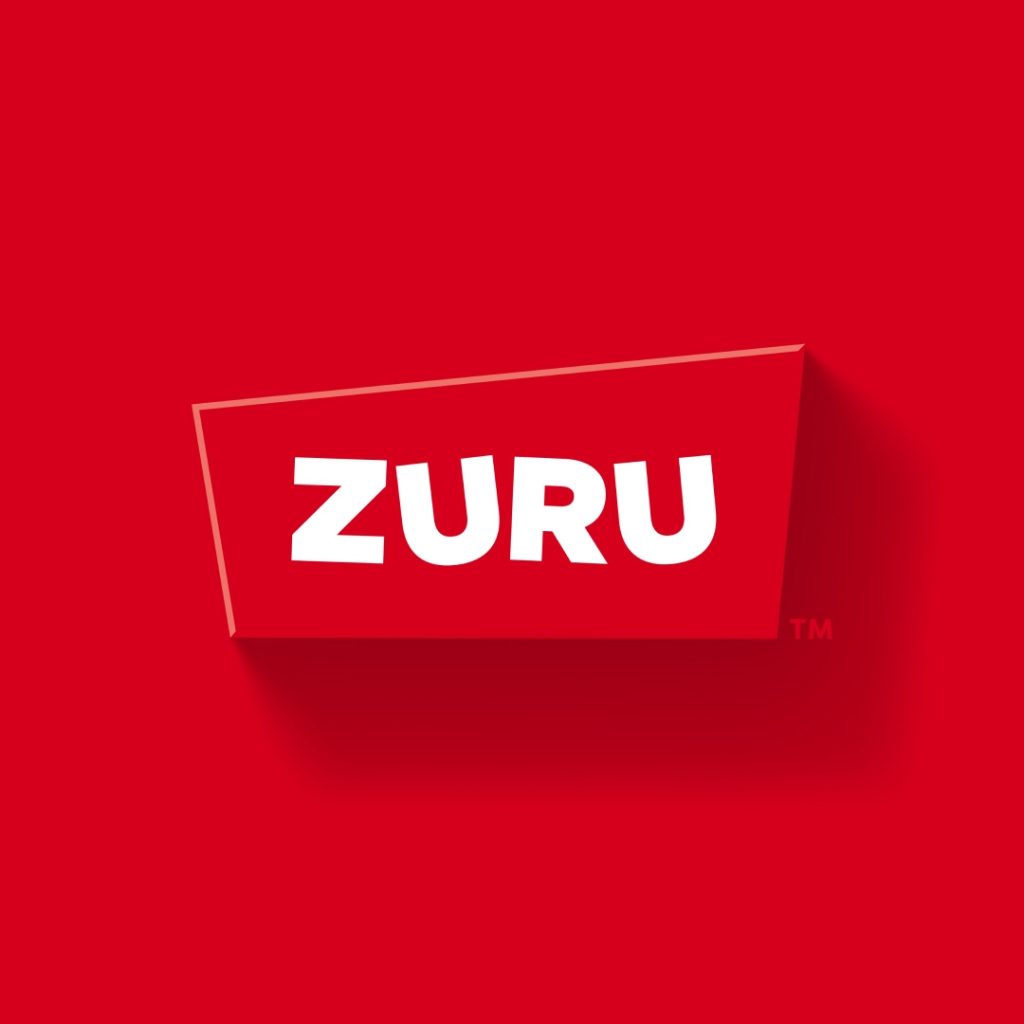 Zuru Christmas Toys Logo
