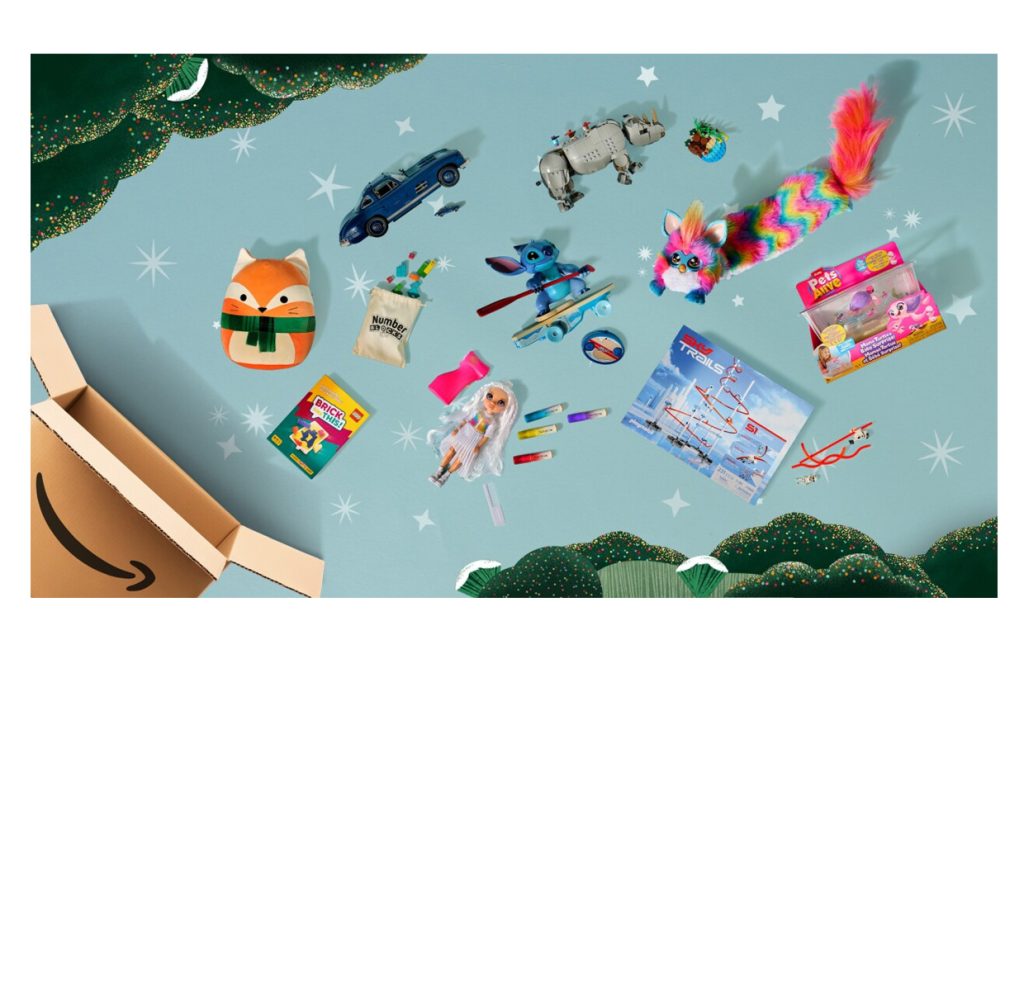 Best Christmas Toys 2025