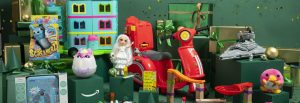 Best Christmas Toys 2025 UK
