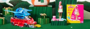 Best Selling Xmas Toys 2025