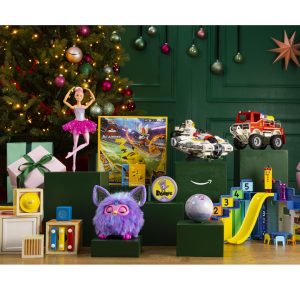 Christmas Toy Deals Amazon UK