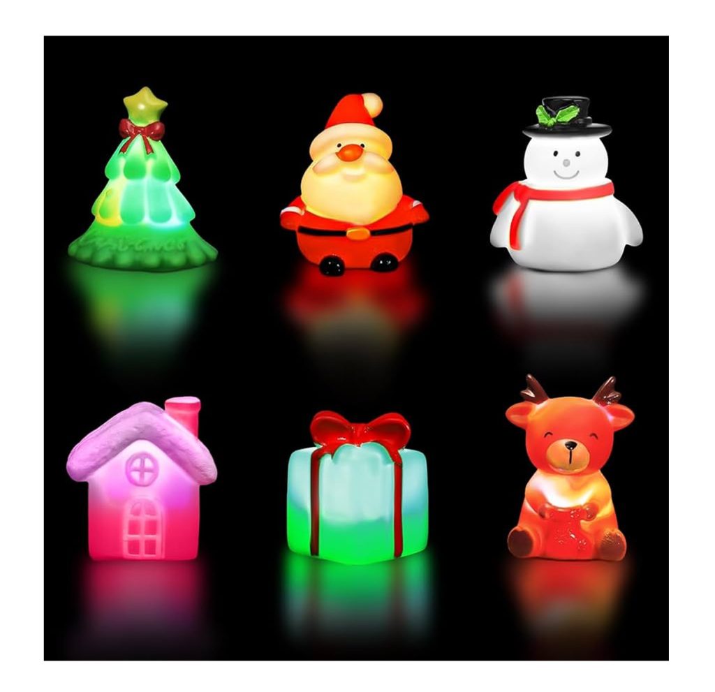 Christmas Toys for Babies