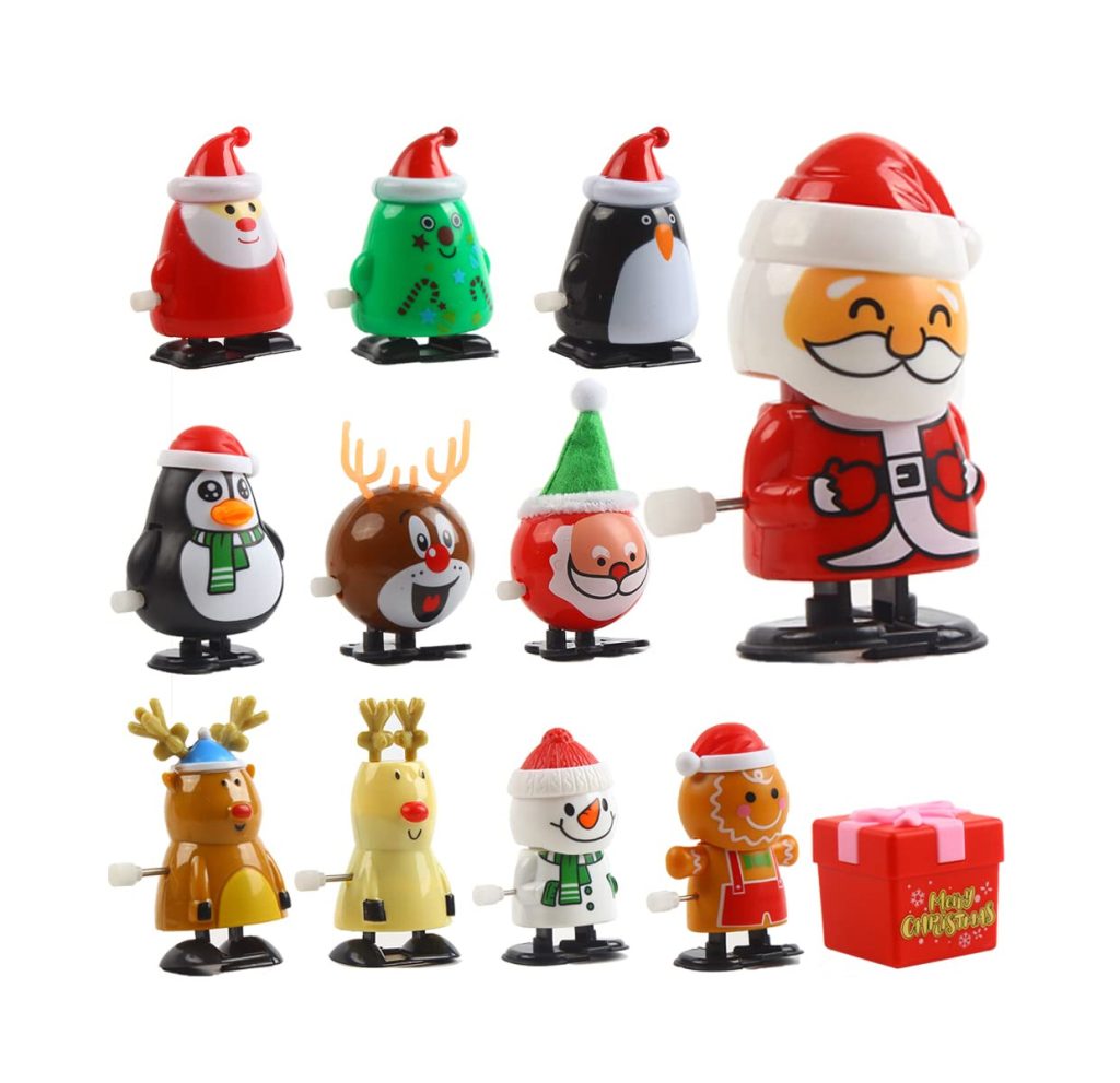 Last Minute Christmas Toys for Kids UK