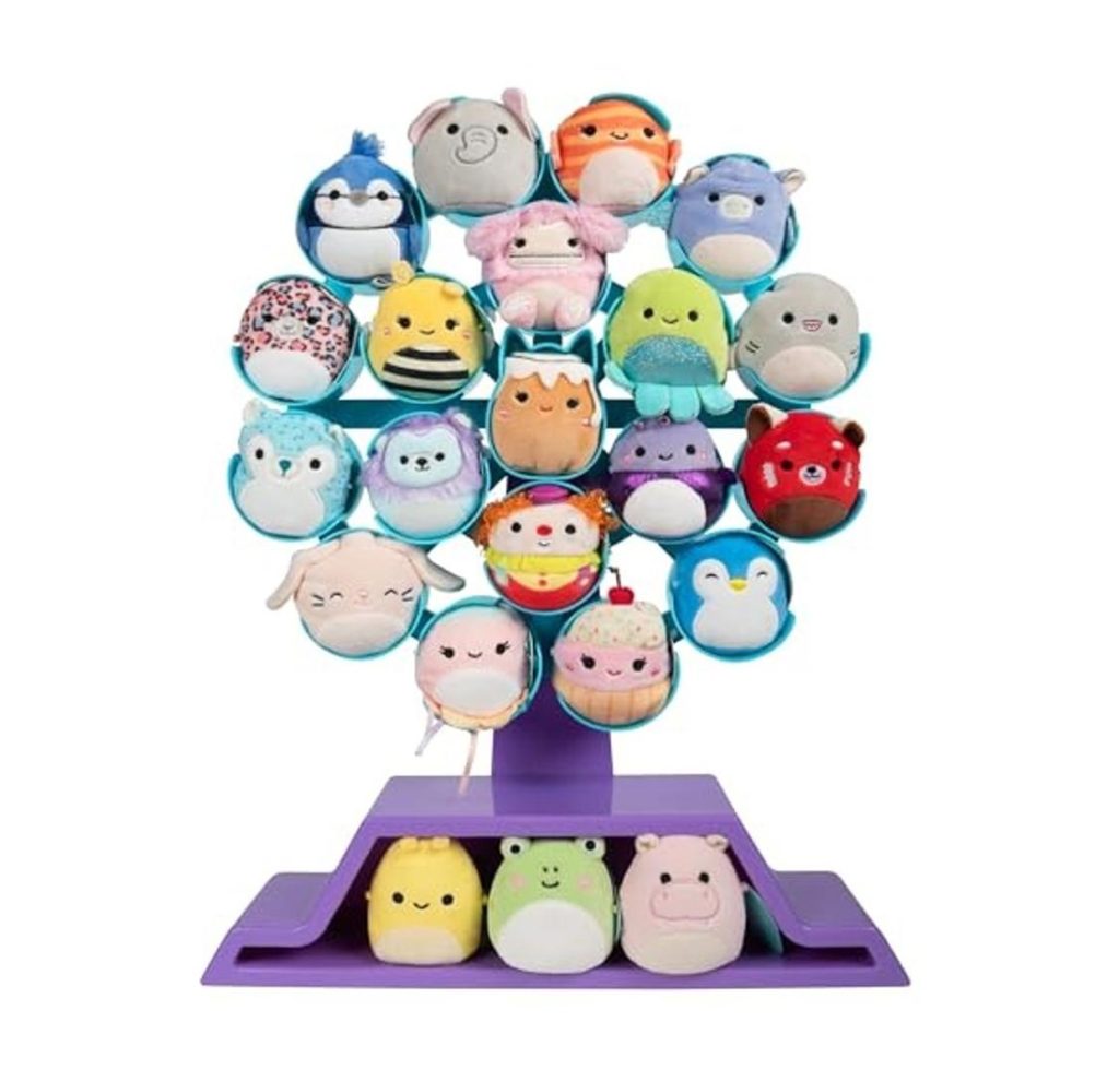 Most Wanted Toys for Girls 2025 UK