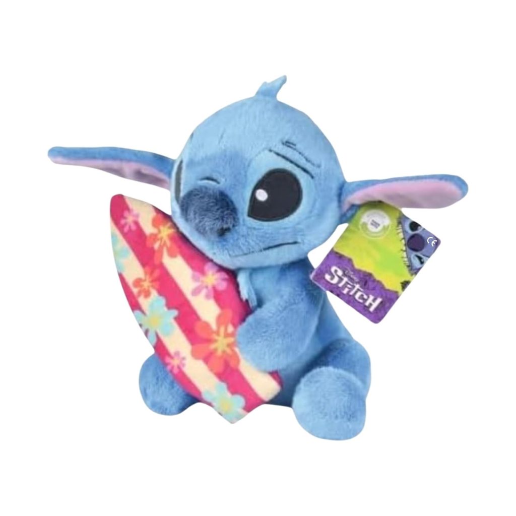 Simba Smoby Stitch Surfboard review