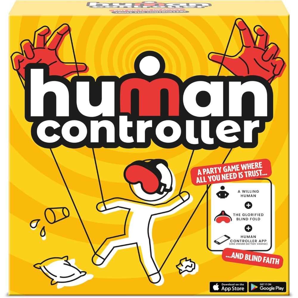 TOMY Human Controller Dream Toy 2025 Review