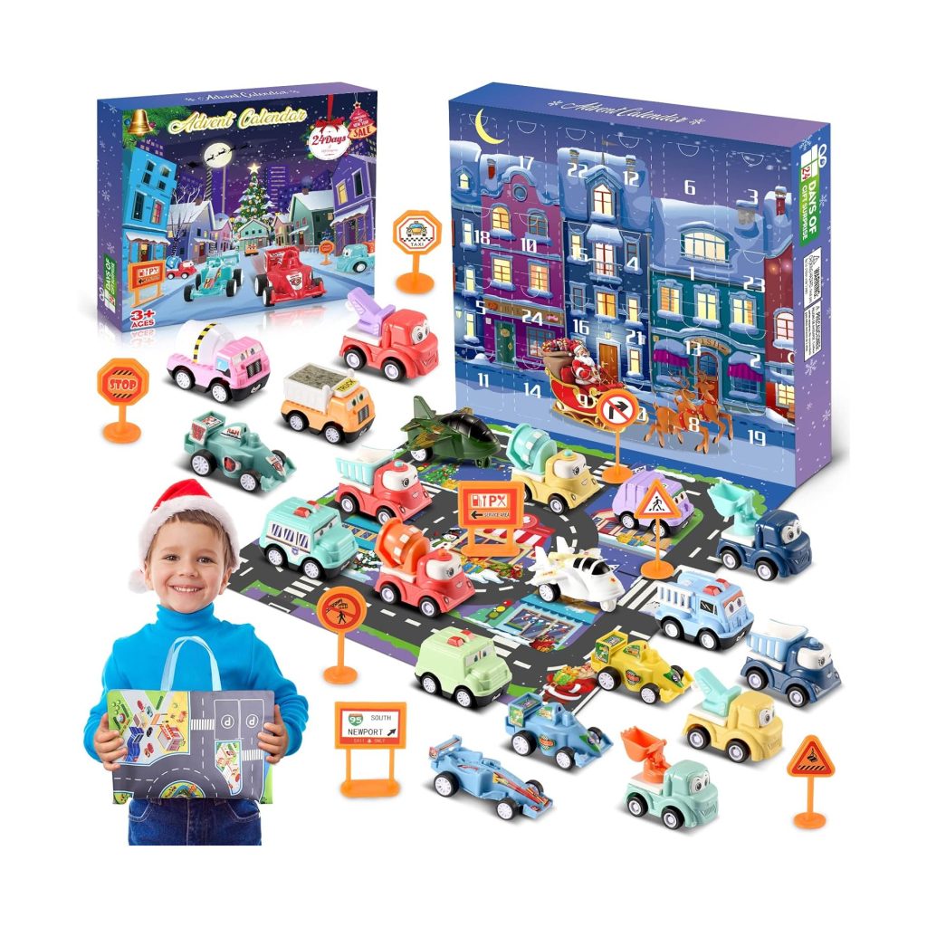 Toy Deals UK November 2025