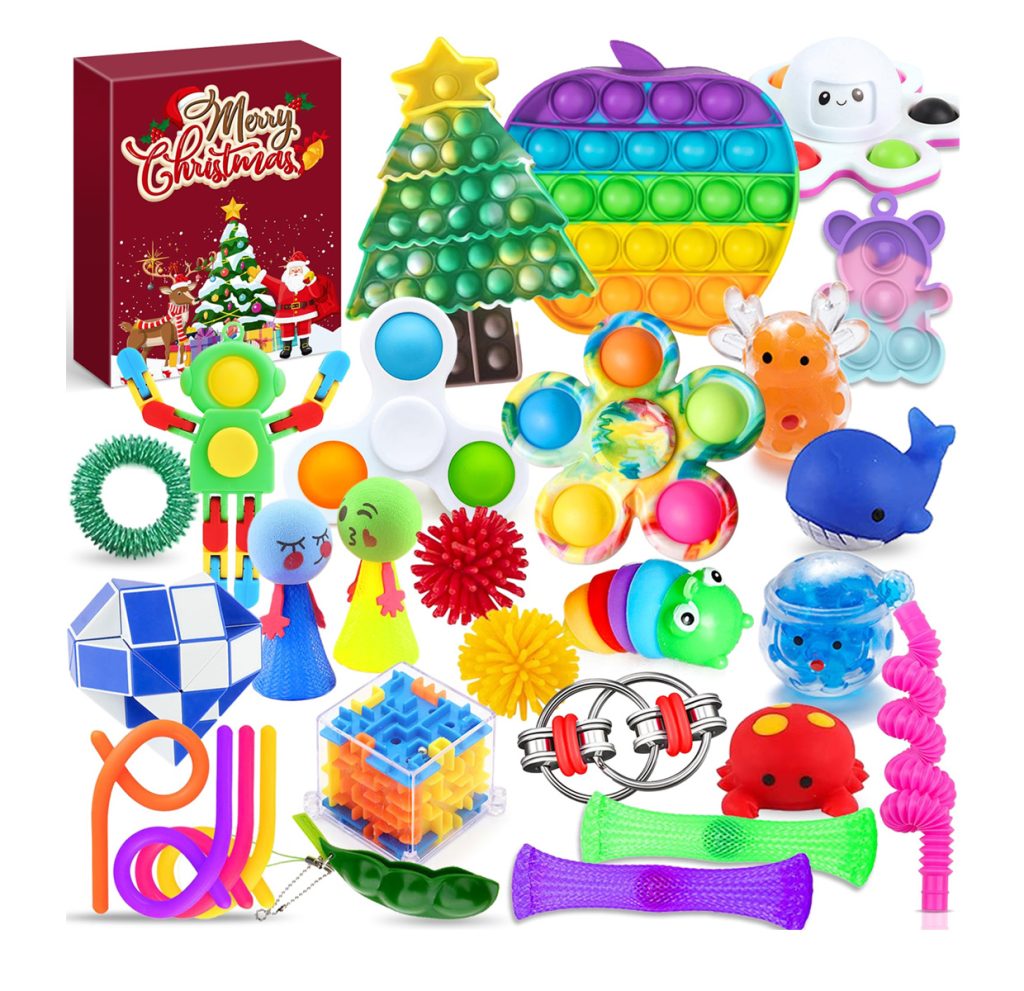 Toys Every Kid Wants 2025