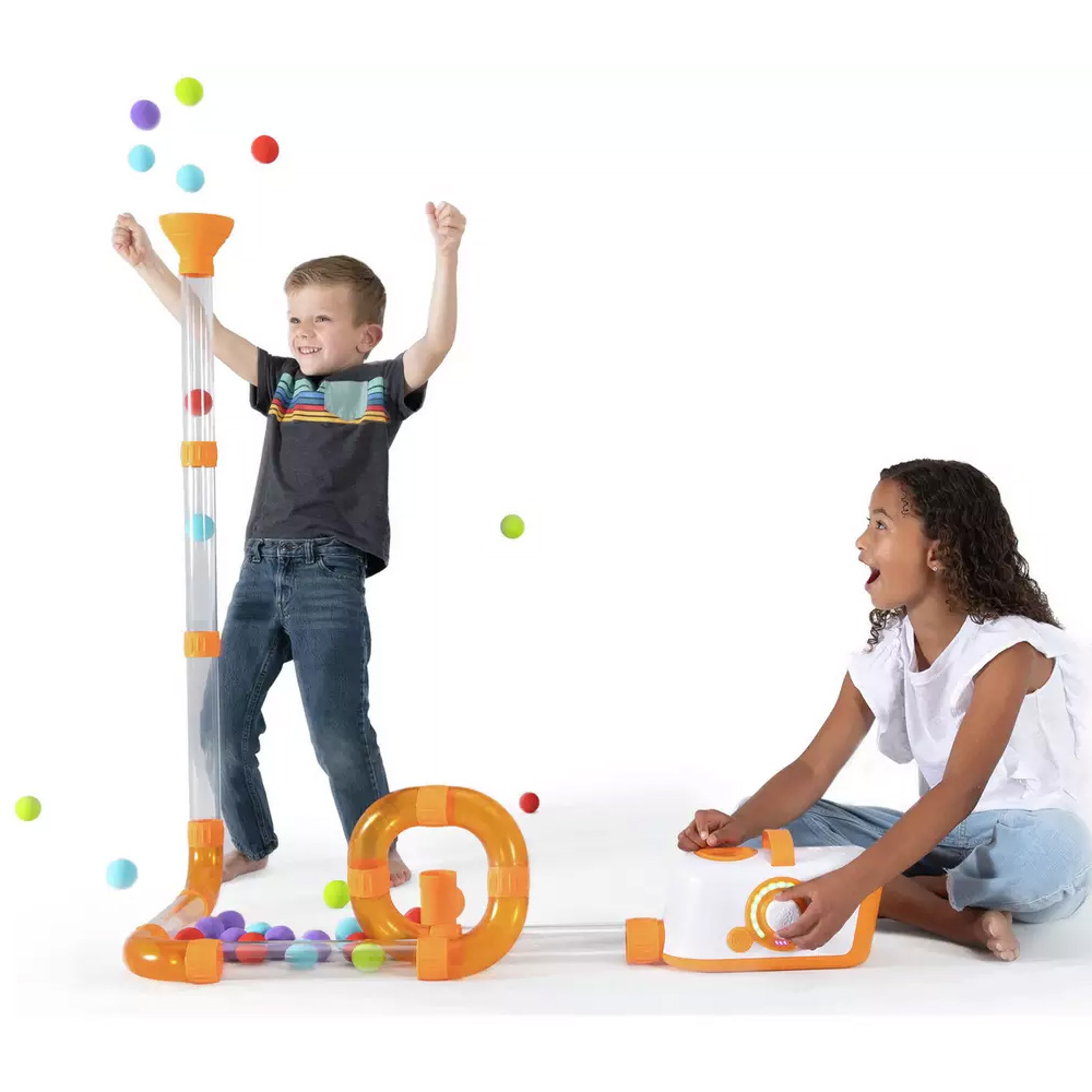 Air Toobz Parent Guide product image