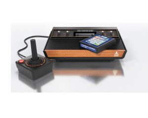 Atari 2600 Plus Parent Guide product image