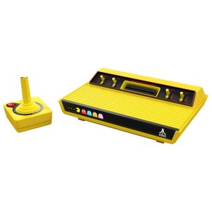 Atari Pac-Man Edition Parent Guide product image
