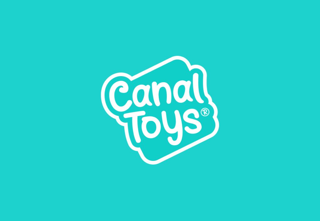 Canal Toys Christmas Toys brand page