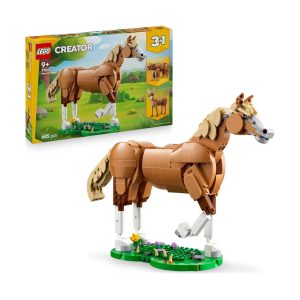 Creator 3-in-1 Animals Parent Guide product image