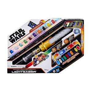 Crystal Lightsaber Parent Guide product image