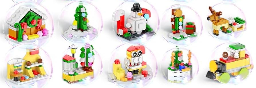 Dream Toys 2025 List UK blog