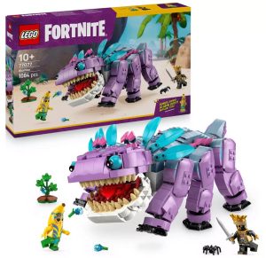 Fortnite Klombo Figure Parent Guide product image