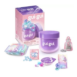 Gui Gui Slime Parent Guide product image