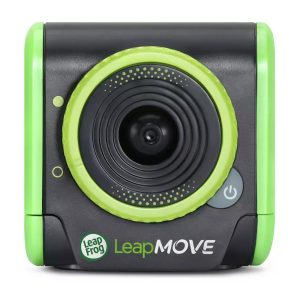 Leapmove Electronic Game Parent Guide product image