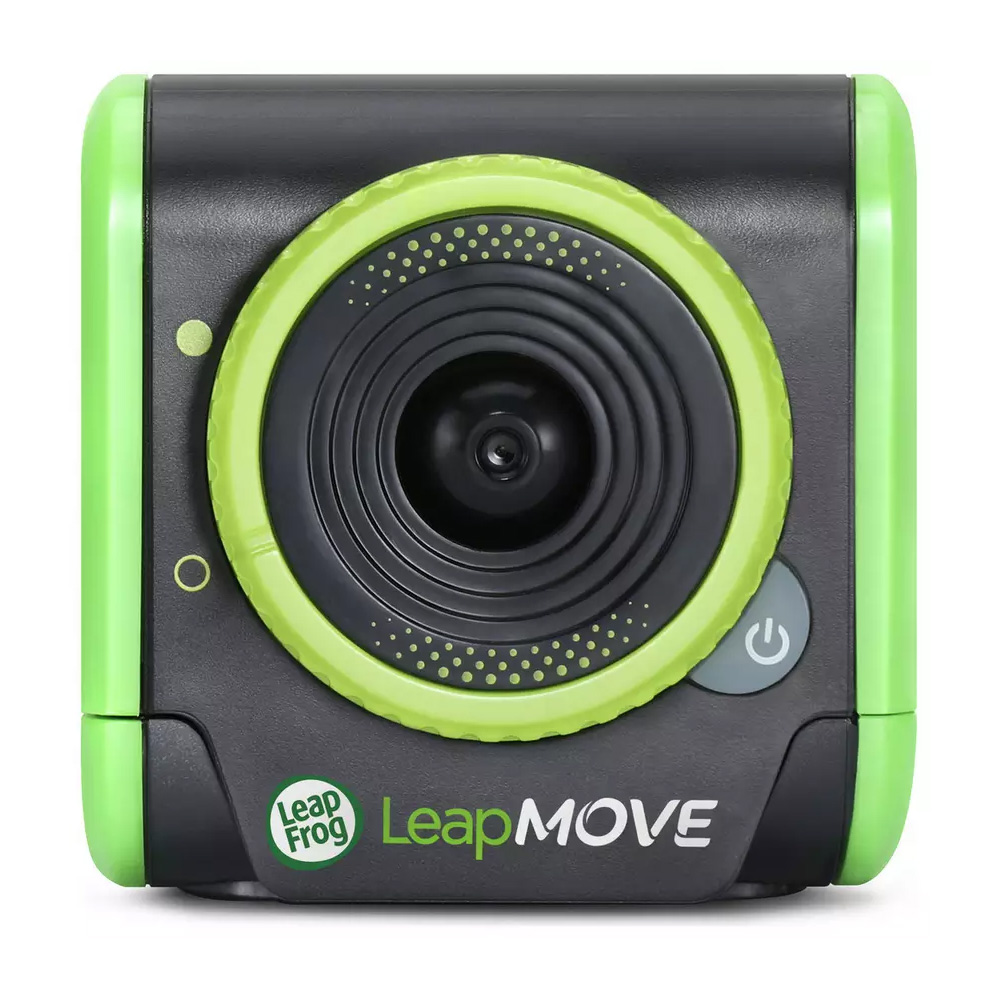 Leapmove Electronic Game Parent Guide product image
