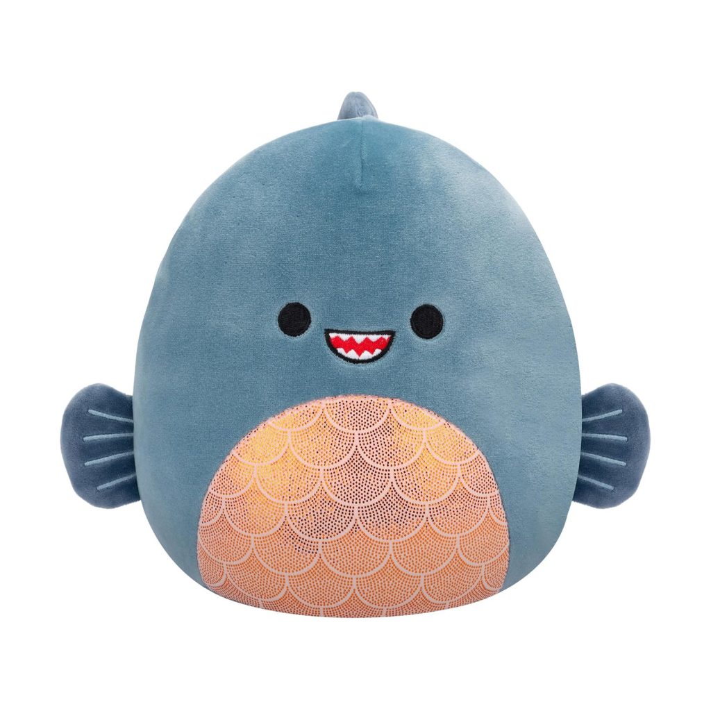 Squishmallows 7.5 Inch Parent Guide image