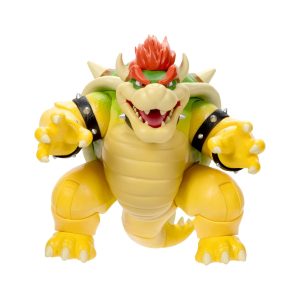 Super Mario Fire Breathing Bowser Parent Guide image
