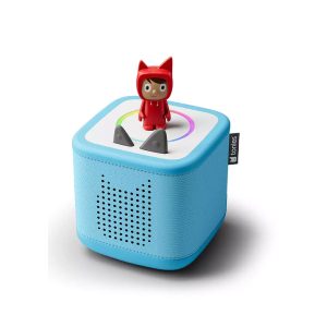 Toniebox Creative Set Parent Guide product image